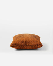 Chunky Knit Texture Throw Pillow
