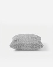 Chunky Knit Texture Throw Pillow
