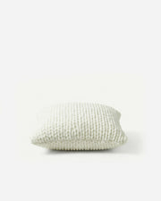 Chunky Knit Texture Throw Pillow