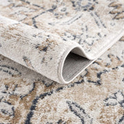 Medallion Runner Area Rug