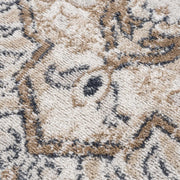 Medallion Runner Area Rug