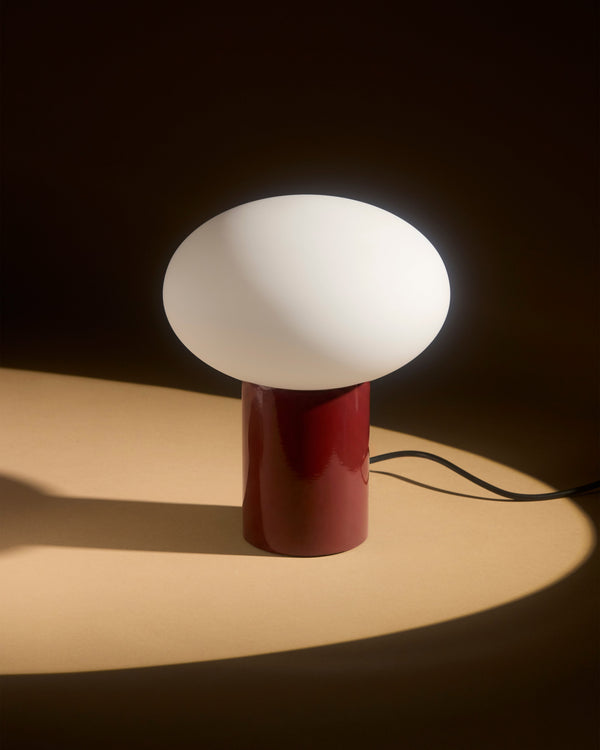 Ivy Table Lamp