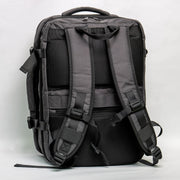 Expandable Recycled Travel Backpack