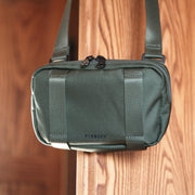 Mil-Spec Webbing Crossbody Sling Bag