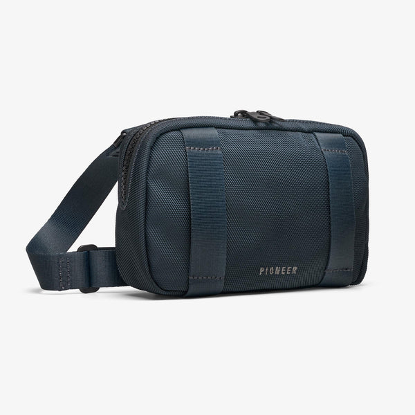 Mil-Spec Webbing Crossbody Sling Bag