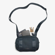 Mil-Spec Webbing Crossbody Sling Bag