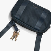 Mil-Spec Webbing Crossbody Sling Bag