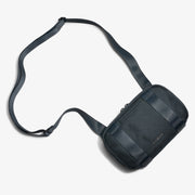 Mil-Spec Webbing Crossbody Sling Bag
