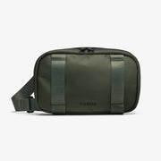 Mil-Spec Webbing Crossbody Sling Bag