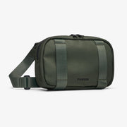 Mil-Spec Webbing Crossbody Sling Bag