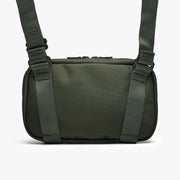 Mil-Spec Webbing Crossbody Sling Bag