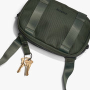 Mil-Spec Webbing Crossbody Sling Bag