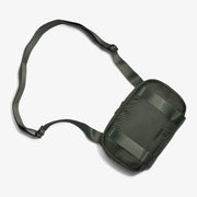 Mil-Spec Webbing Crossbody Sling Bag