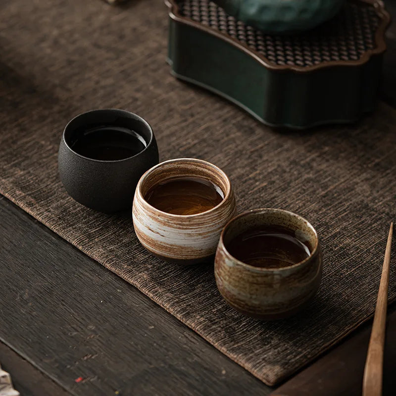 The cup that makes mornings feel like a ceremony