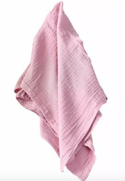 Cotton Crinkle Cloth Napkin Set
