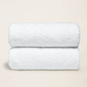 Dense-Loop Cotton Bath Towel Set