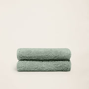 Dense-Loop Cotton Bath Towel Set