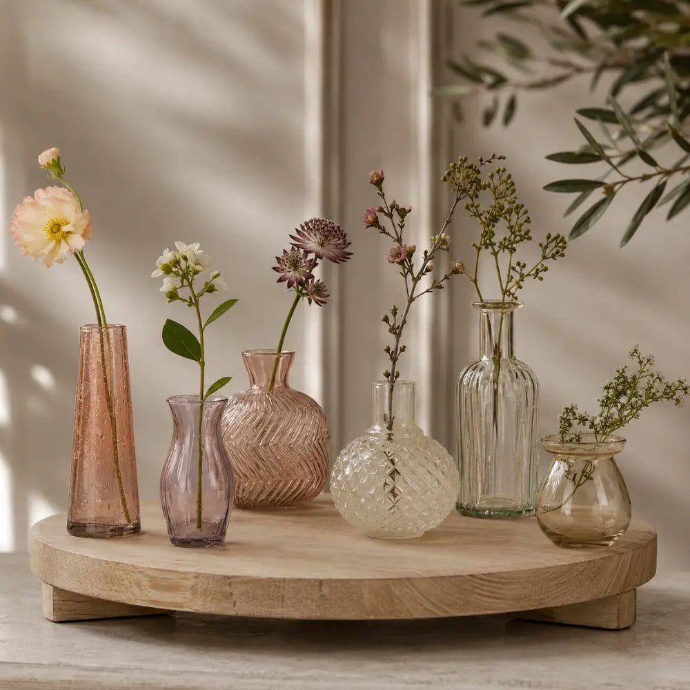 The easiest centerpiece you'll ever pull off