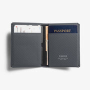Technical Ripstop Passport Wallet