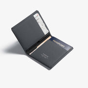 Technical Ripstop Passport Wallet