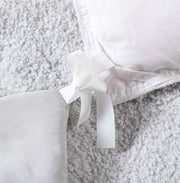 Dual-Sided Bamboo Viscose Duvet Cover – duvet covers (view 12) | Roost & Roam