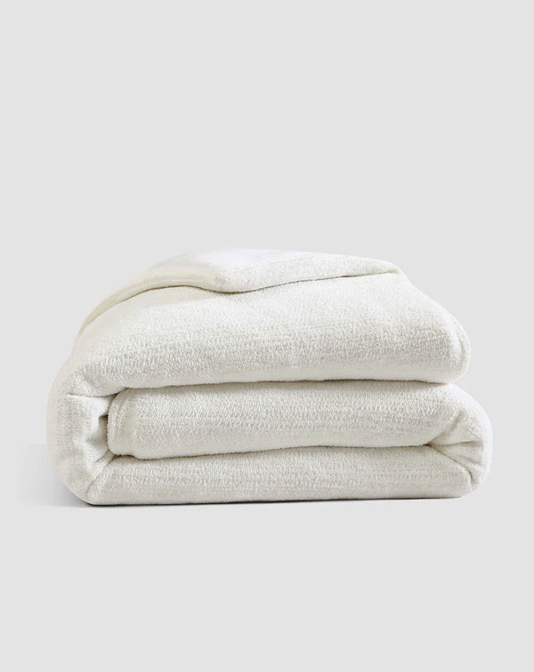 Dual-Sided Bamboo Viscose Duvet Cover – duvet covers (view 4) | Roost & Roam