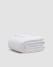 Bouclé-Texture Oversized Bed Blanket – bed blankets (view 14) | Roost & Roam