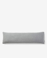 Snug Microfiber Body Pillow with Memory Foam, 48 in