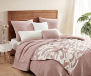 Snug Microfiber Body Pillow with Memory Foam, 48 in