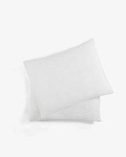 Bouclé-Texture Pillow Sham Set – shams (view 12) | Roost & Roam
