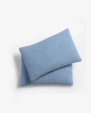 Bouclé-Texture Pillow Sham Set – shams (view 37) | Roost & Roam
