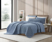 Bouclé-Texture Pillow Sham Set – shams (view 42) | Roost & Roam