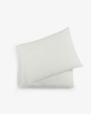 Bouclé-Texture Pillow Sham Set – shams (view 22) | Roost & Roam