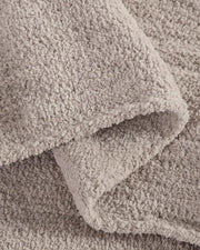 Bouclé-Texture Pillow Sham Set – shams (view 2) | Roost & Roam