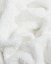 Boucle-Texture Oversized Throw Blanket – throws (view 30) | Roost & Roam