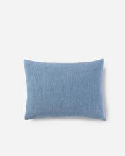 Double-Sided Bouclé Pillow Sham Set – shams (view 32) | Roost & Roam
