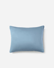Double-Sided Bouclé Pillow Sham Set – shams (view 33) | Roost & Roam