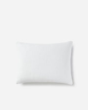Double-Sided Bouclé Pillow Sham Set – shams (view 21) | Roost & Roam