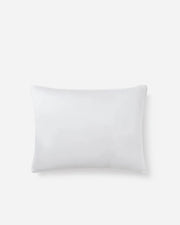 Double-Sided Bouclé Pillow Sham Set – shams (view 22) | Roost & Roam