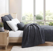 Double-Sided Bouclé Pillow Sham Set – shams (view 16) | Roost & Roam