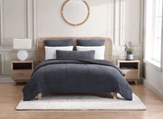 Double-Sided Bouclé Pillow Sham Set – shams (view 26) | Roost & Roam