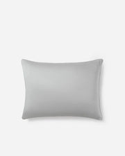Double-Sided Bouclé Pillow Sham Set – shams (view 6) | Roost & Roam