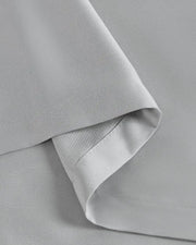 Double-Sided Bouclé Pillow Sham Set – shams (view 7) | Roost & Roam