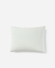 Double-Sided Bouclé Pillow Sham Set – shams (view 11) | Roost & Roam