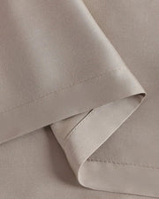 Double-Sided Bouclé Pillow Sham Set – shams (view 3) | Roost & Roam