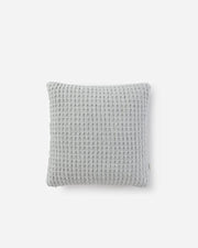 Waffle-Texture Memory Foam Pillow – pillows (view 10) | Roost & Roam