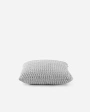 Waffle-Texture Memory Foam Pillow – pillows (view 12) | Roost & Roam