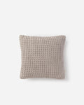 Waffle-Texture Memory Foam Pillow – pillows, in moss | Roost & Roam