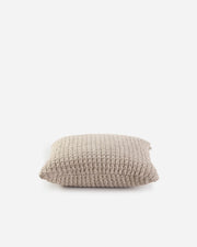 Waffle-Texture Memory Foam Pillow – pillows (view 3) | Roost & Roam