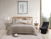 Waffle-Knit Lumbar Pillow – pillows (view 15) | Roost & Roam